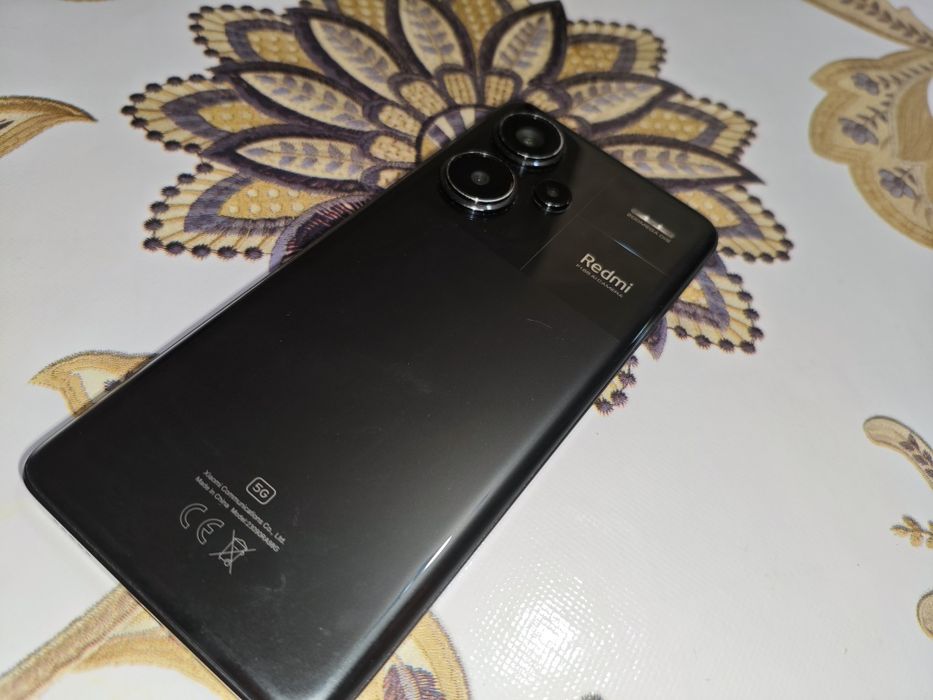 Redmi Note 13 Pro+ 5G