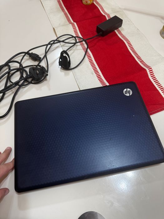Laptop HP in stare Foarte bună negociabil