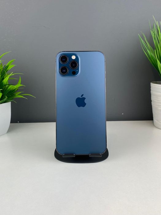 Iphone 12 pro max 128 gb