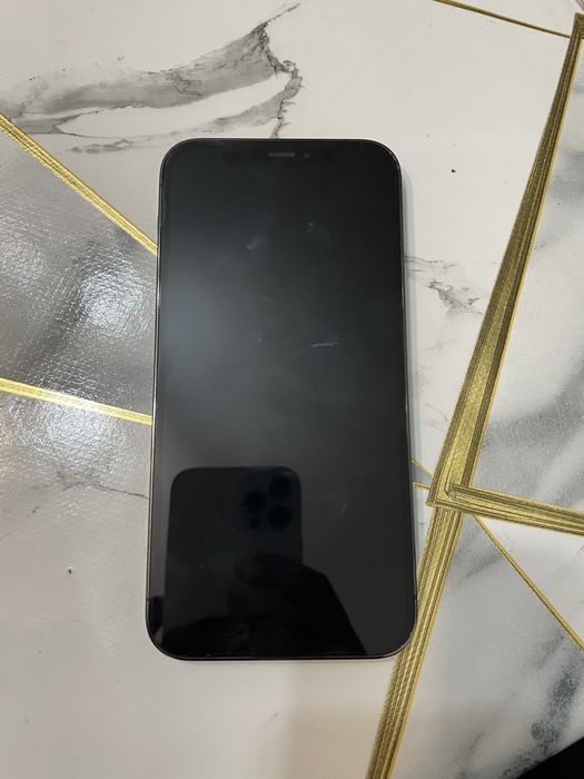 Iphone 12 pro 256gb