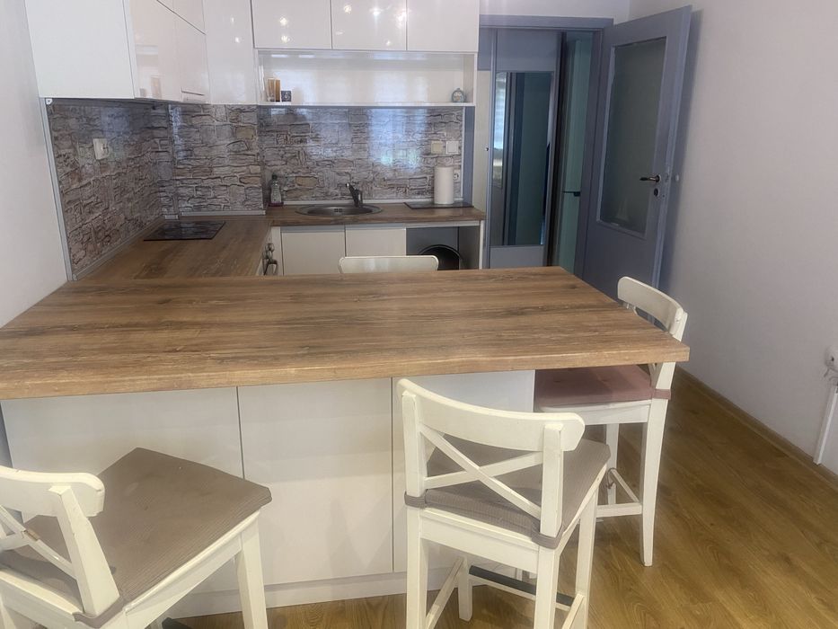 Продава се Двустаен апартамент в Варна, Цветен квартал - 64 кв.м за 2186 €/кв.м - Снимка #15