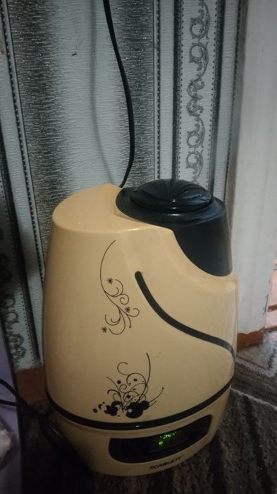 Увлажнитель воздуха