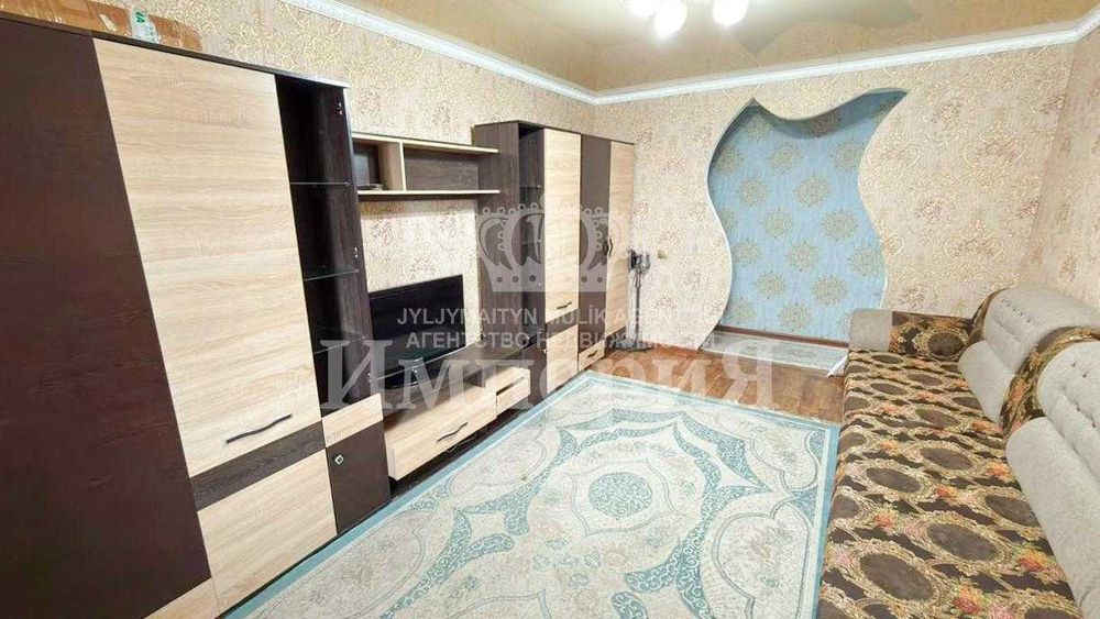 продается 2х ком кв мкр Мушелтой Айдана