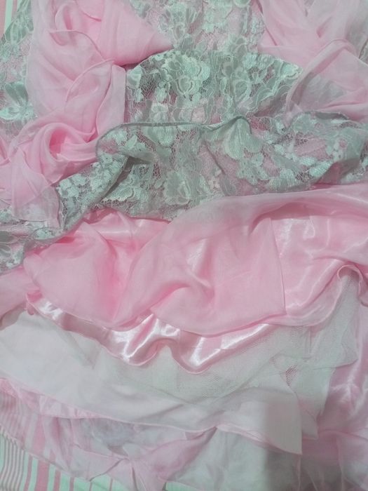 Платье на 12 лет