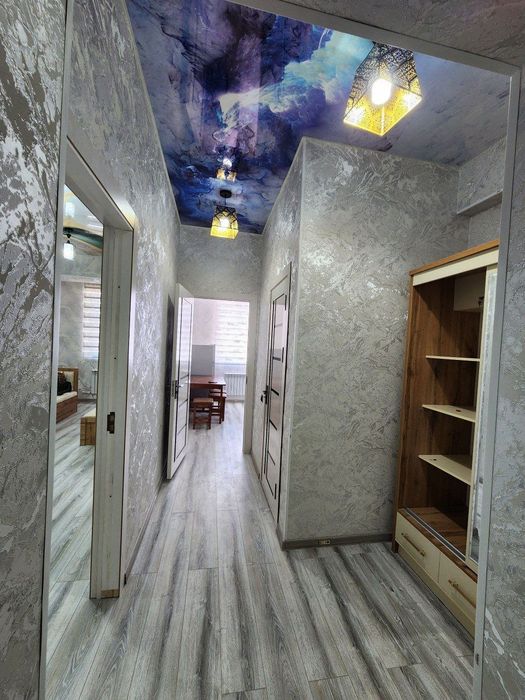 Квартира ижарага