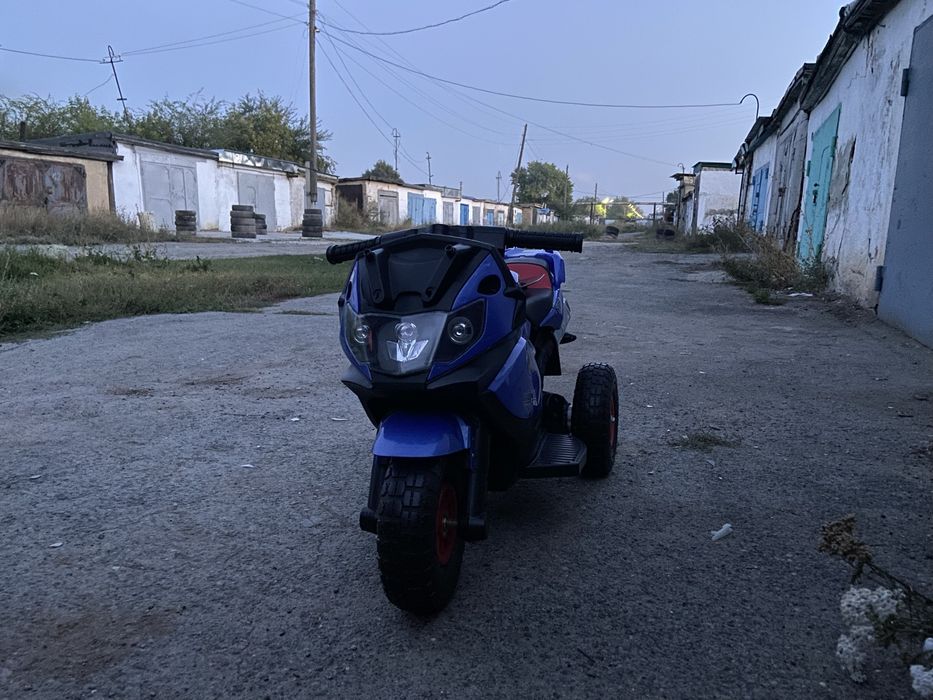 Продается мотоцикл