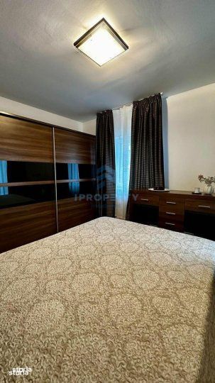 Apartament 2 Camere Eminescu View cu centrala proprie si loc de Parcar
