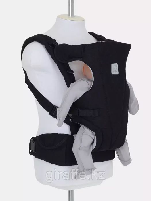 Рюкзак-кенгуру детский Топотушки