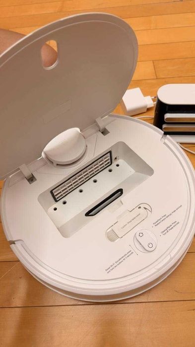 Xiaomi Mi Robot Vacuum-Mop P (STYTJ02YM)