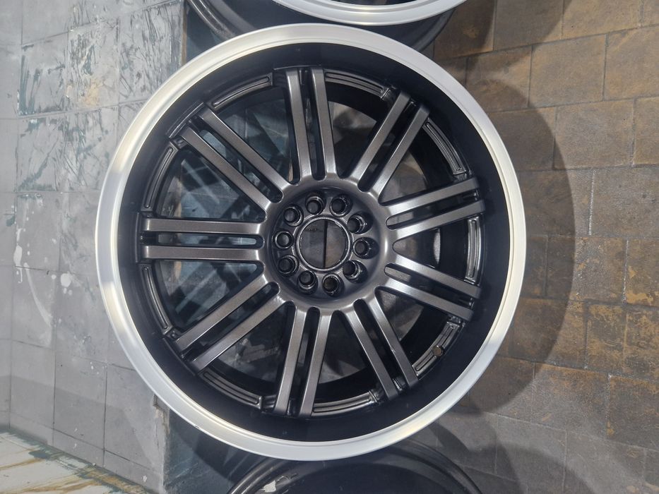 19 цолови джанти 5х100 и 5х112