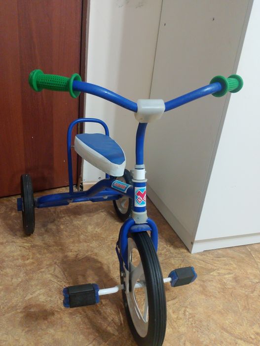 Велосипед детских новый