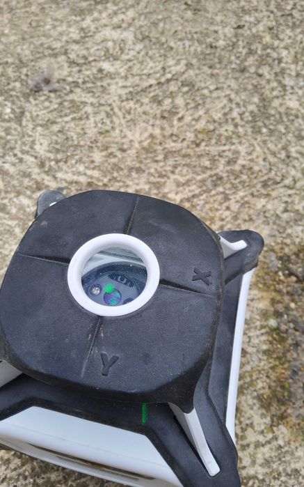 Ротационен Нивелир Laserliner g210s