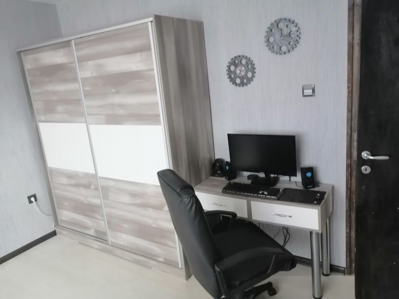 Самостоятелна къща кв. Димова махала