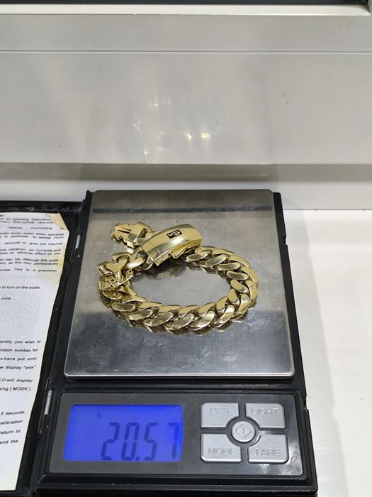 Gurmet Zoloto 585 Noviy Turkiya