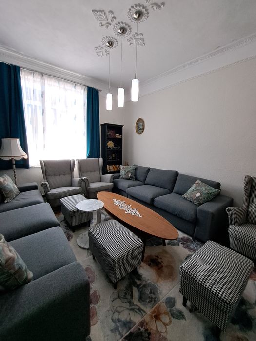 Продава се Многостаен апартамент в Варна, Гръцка махала - 180 кв.м за 2223 €/кв.м - Снимка #1