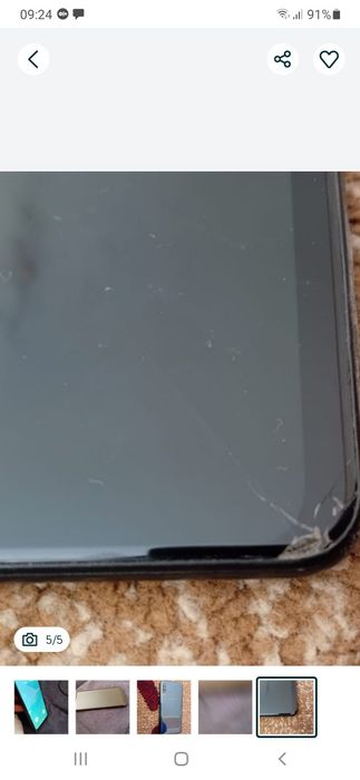 Продам самсунг а50