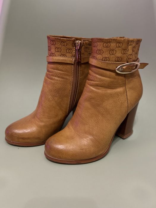 Обувь женская 33 размера