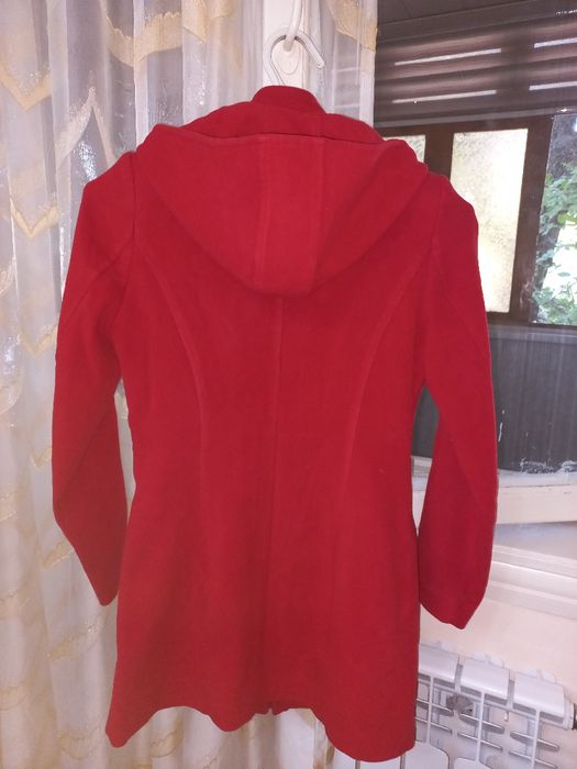 Ayollar ustki kiyimi