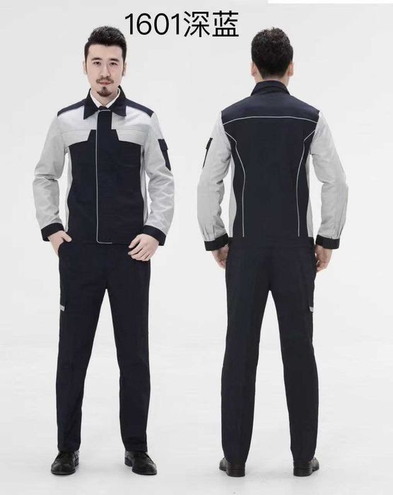 Istalgam turdagi ish kiyimlarini UZB bo'yicha eng tez yetkazib beramiz