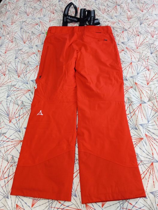 Ски екипи- Millet, Schoffel