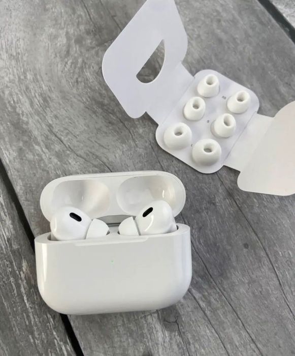 AirPods Pro generation 2