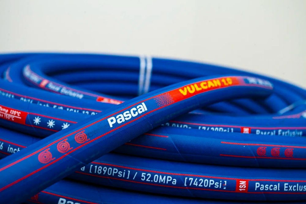 Шланги РВД и комплектующие