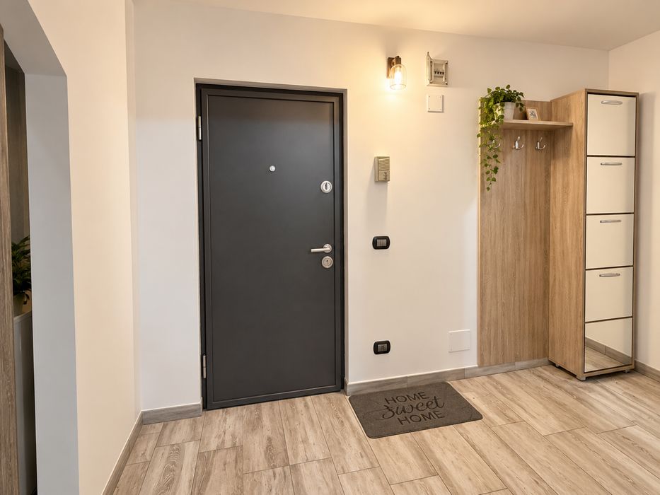 Apartament 2 camere de vanzare 3 camere zona Nord Digu Barnat