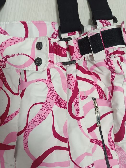 Costum de ski Goldwin mărimea S 32-34