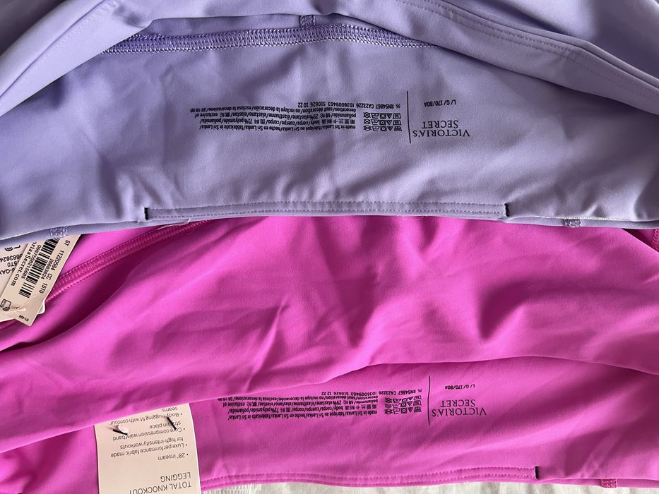 Colanti Victoria’s Secret originali