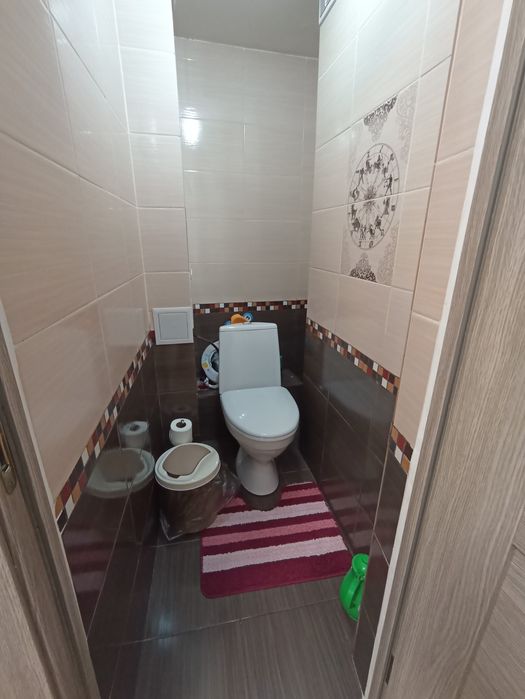 Продам 3хкомнатную квартиру