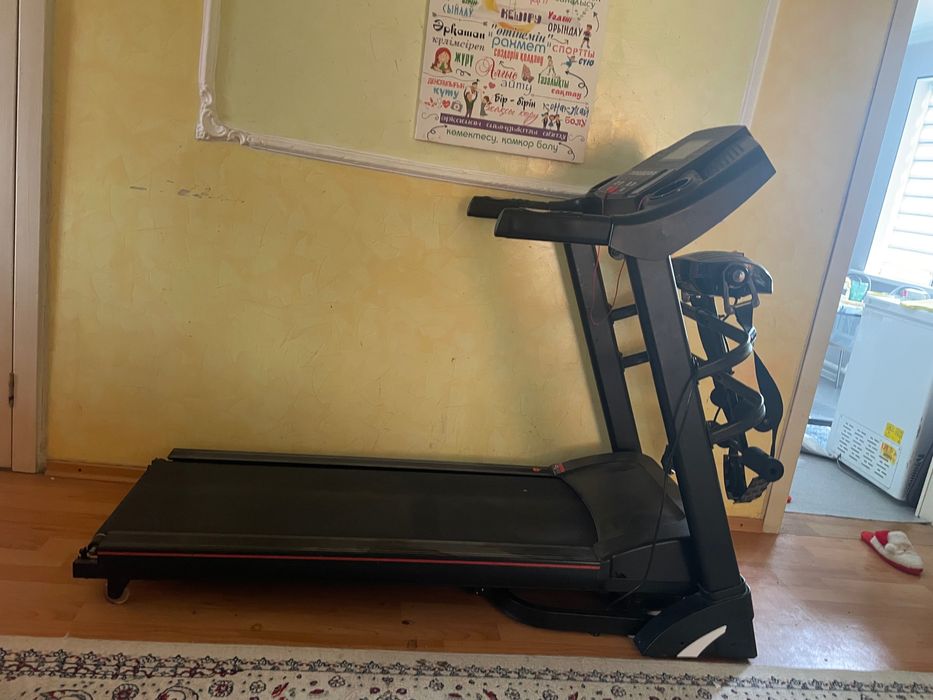 Беговая дорожка б/у