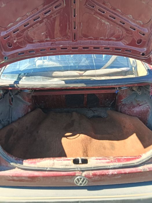 Фольксваген Джетта2