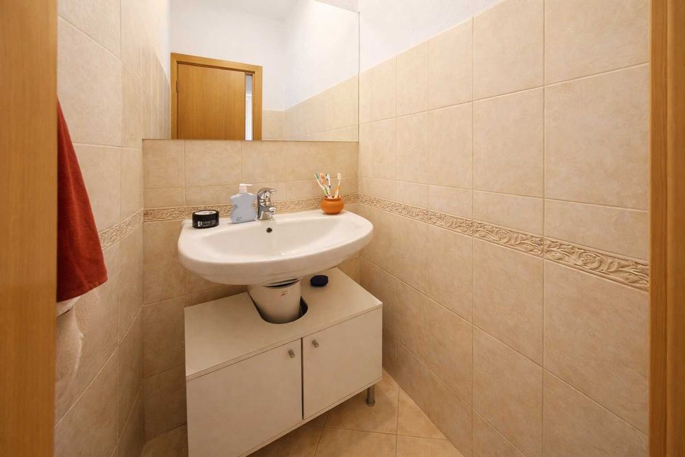 Едностаен ап. под наем в кв. Манастирски ливади