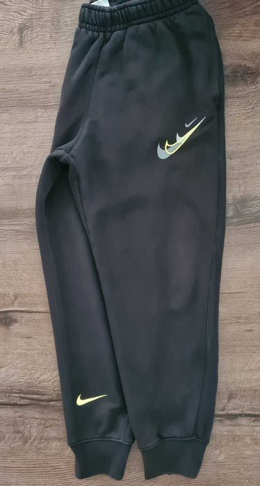 Мъжки/юношески спортен екип Nike