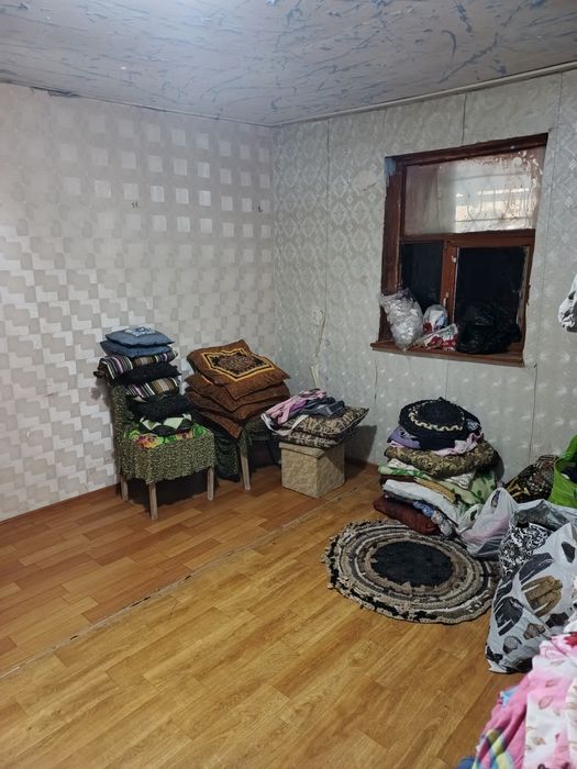 Продается дом в городе.