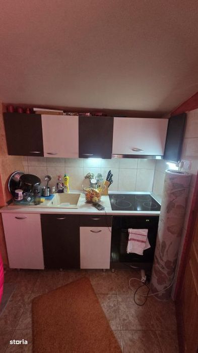 Garsoniera ultracentrala de vanzare – Str. Petru Bran