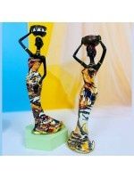 Модерни статуетки