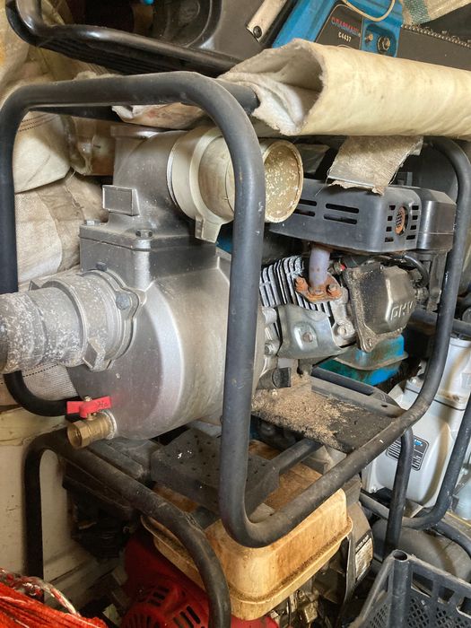 Продам помповые насосы