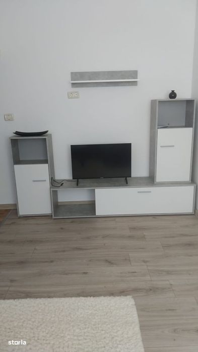 Apartament 3 camere de închiriat Ared Uta