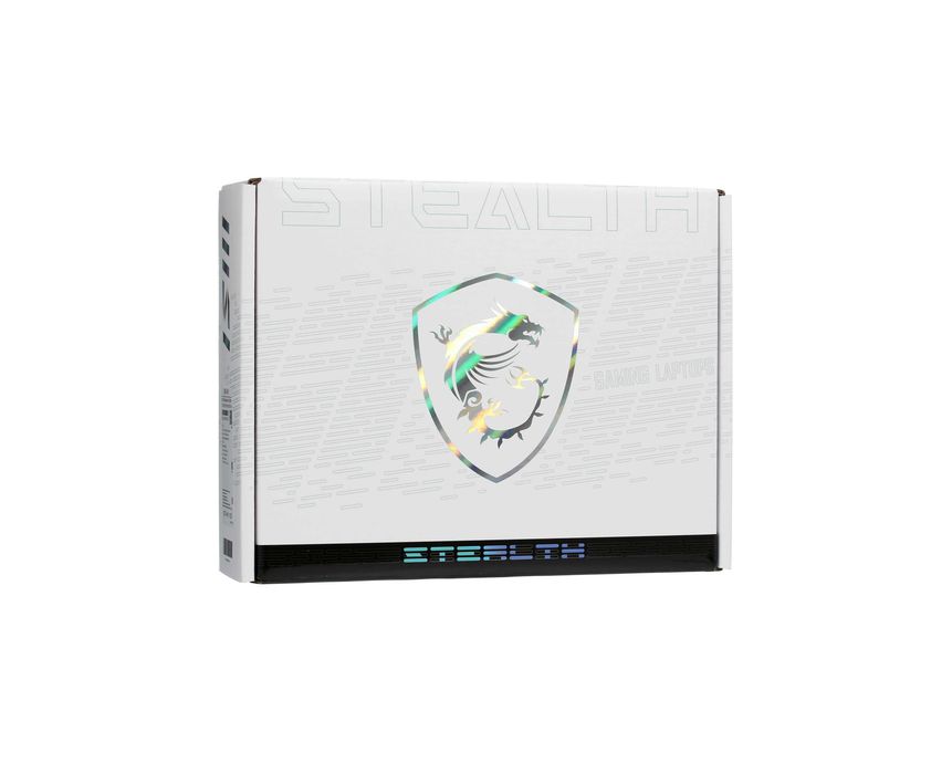 + Ноутбук MSI Stealth 14 Ultra 9 16/1TB RTX4060 14" OLED