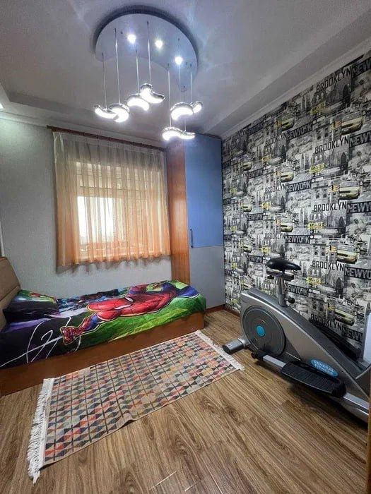 Яккасарой башлык 5 хона.  Квартира