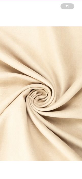 Шторы конвас 150-295см (2шторы).