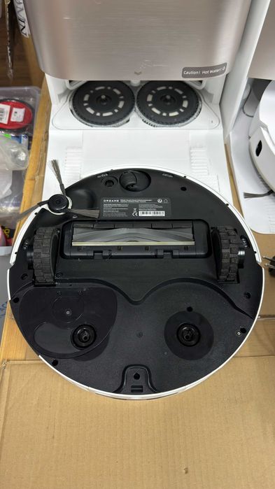 Dreame x 40 ultra complete