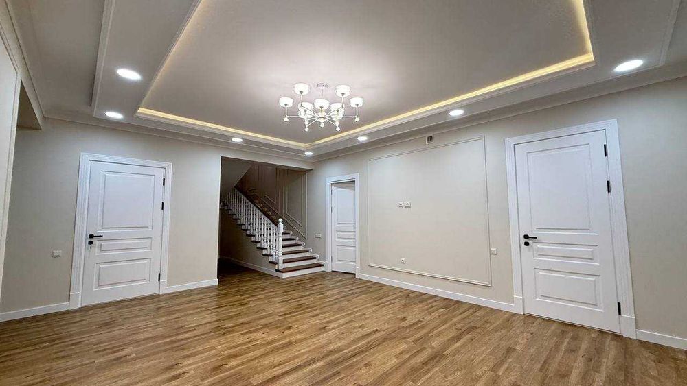 Продается Новый Евро Дом Премиум Класса / НИКИТИНА / Мирза Улугбекский