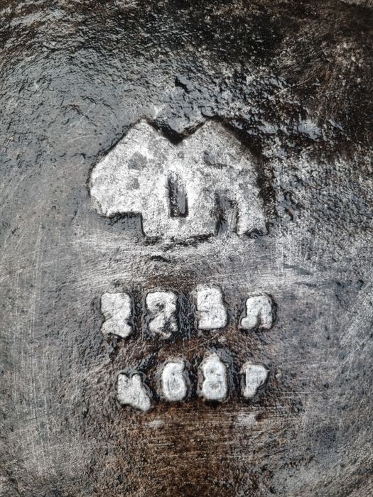 Sumalak qozon sotiladi