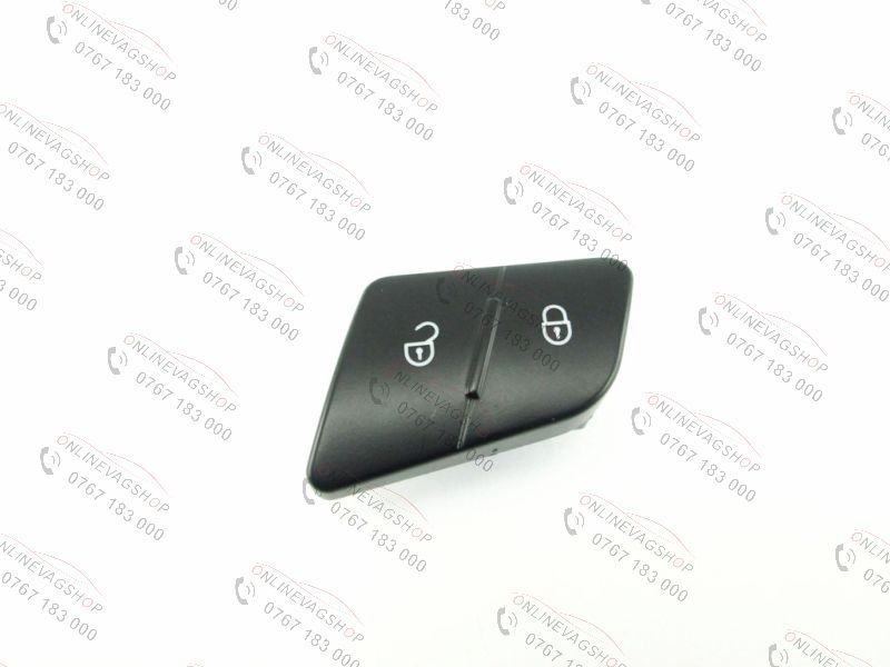 Buton inchidere centralizata Volkswagen Passat 3C, B6