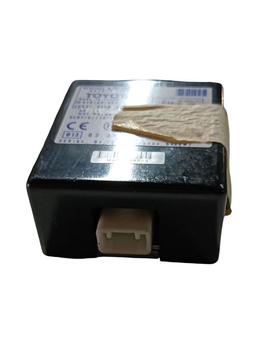 Modul De Confort Mazda 6 Estate Gj, Gh 2012 - > 897410F010
