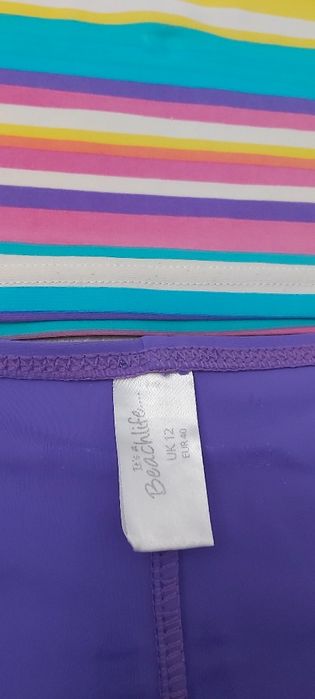 Купальник Раздельный 44-46р.