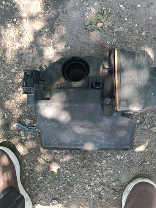 Продам контрактный двигатель к4м. И Кпп.