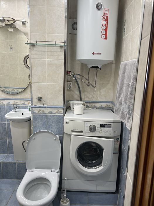 Сдаю квартиру на длительный срок